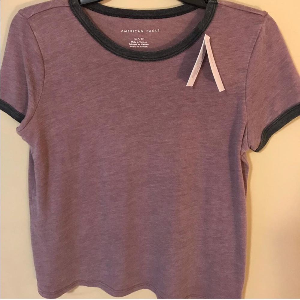American Eagle shirt